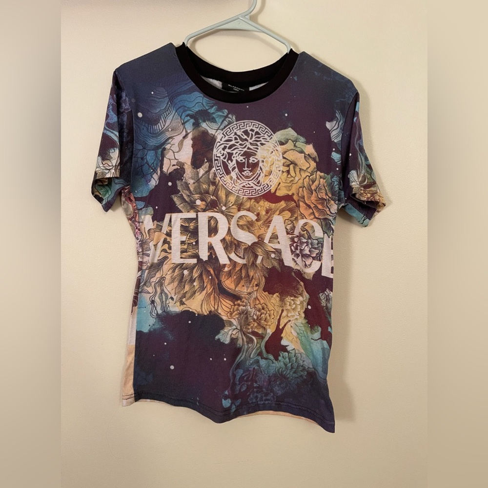 Versace Shirt